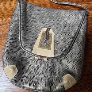 Gayle Anderson bag